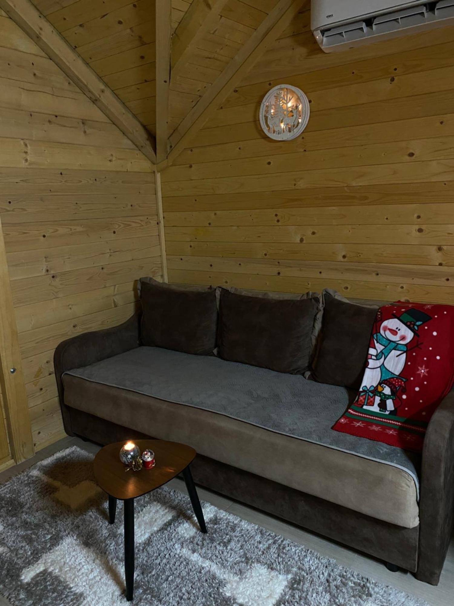 Wooden Corner Appartement Kolašin Buitenkant foto